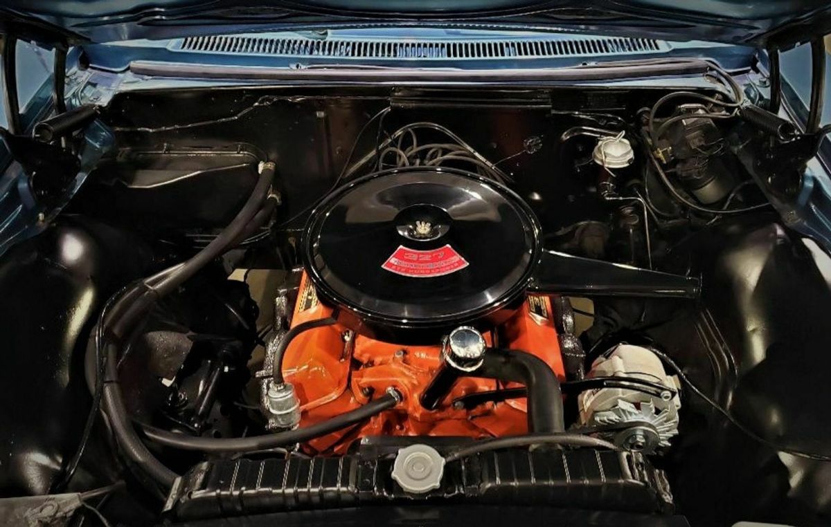 1966 Chevrolet Impala FREE SHIPPING WITH BUY IT NOW!! - photo 7