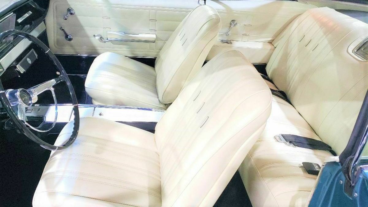1966 Chevrolet Impala FREE SHIPPING WITH BUY IT NOW!! - photo 9