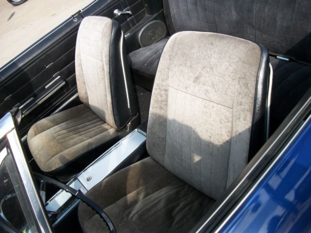 1966 Chevrolet Impala SS - photo 10