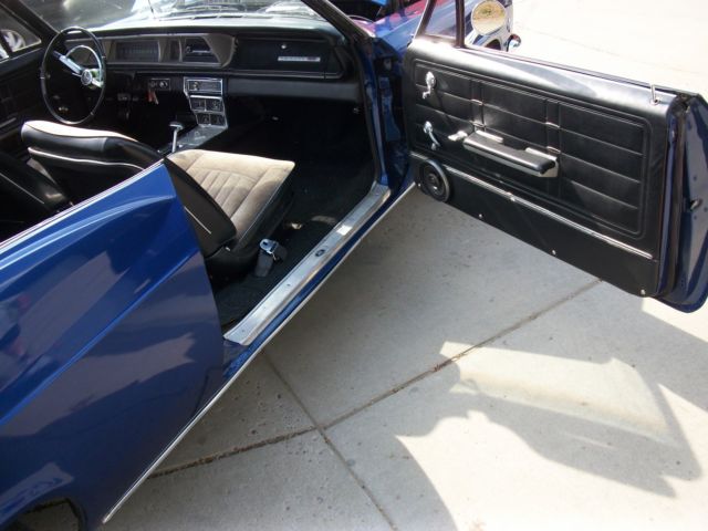 1966 Chevrolet Impala SS - photo 11