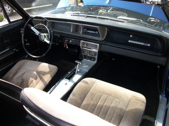 1966 Chevrolet Impala SS - photo 13