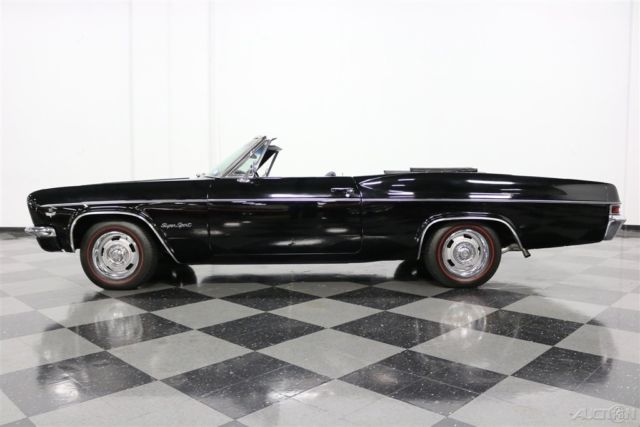 1966 Chevrolet Impala SS - photo 2