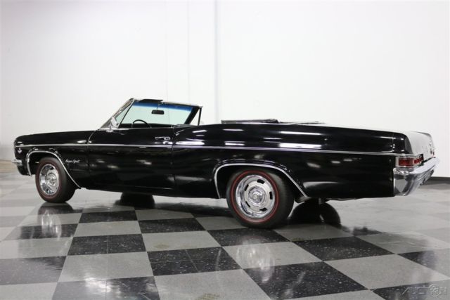 1966 Chevrolet Impala SS - photo 8