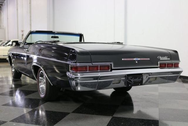 1966 Chevrolet Impala SS - photo 10
