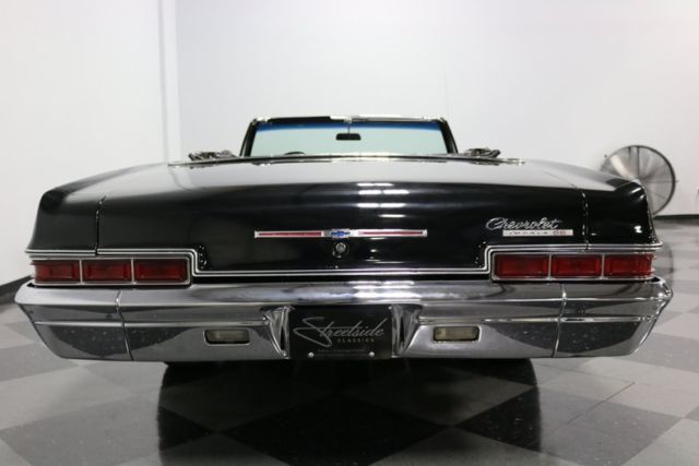 1966 Chevrolet Impala SS - photo 11
