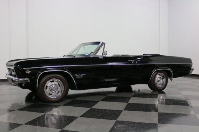 1966 Chevrolet Impala SS - photo 6