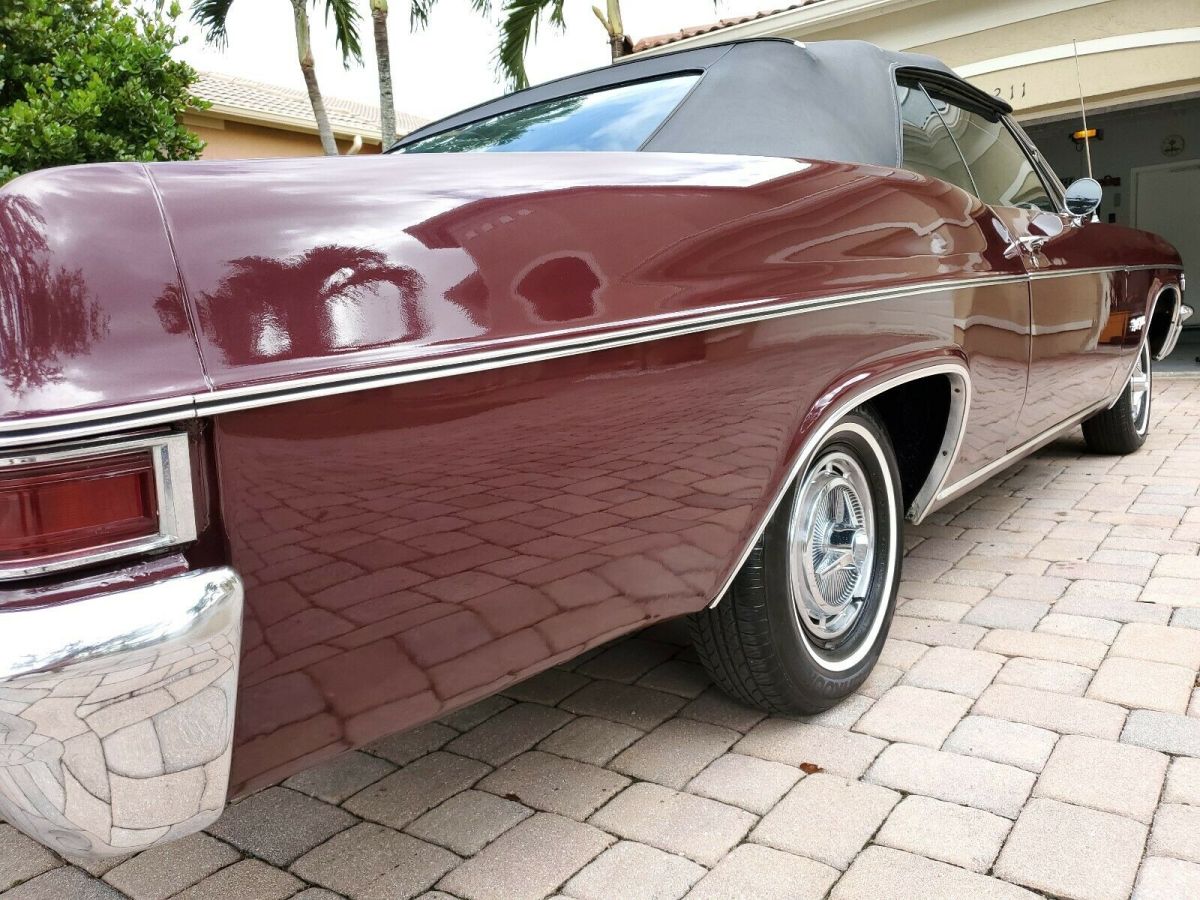 1966 Chevrolet Impala Super Sport - photo 12