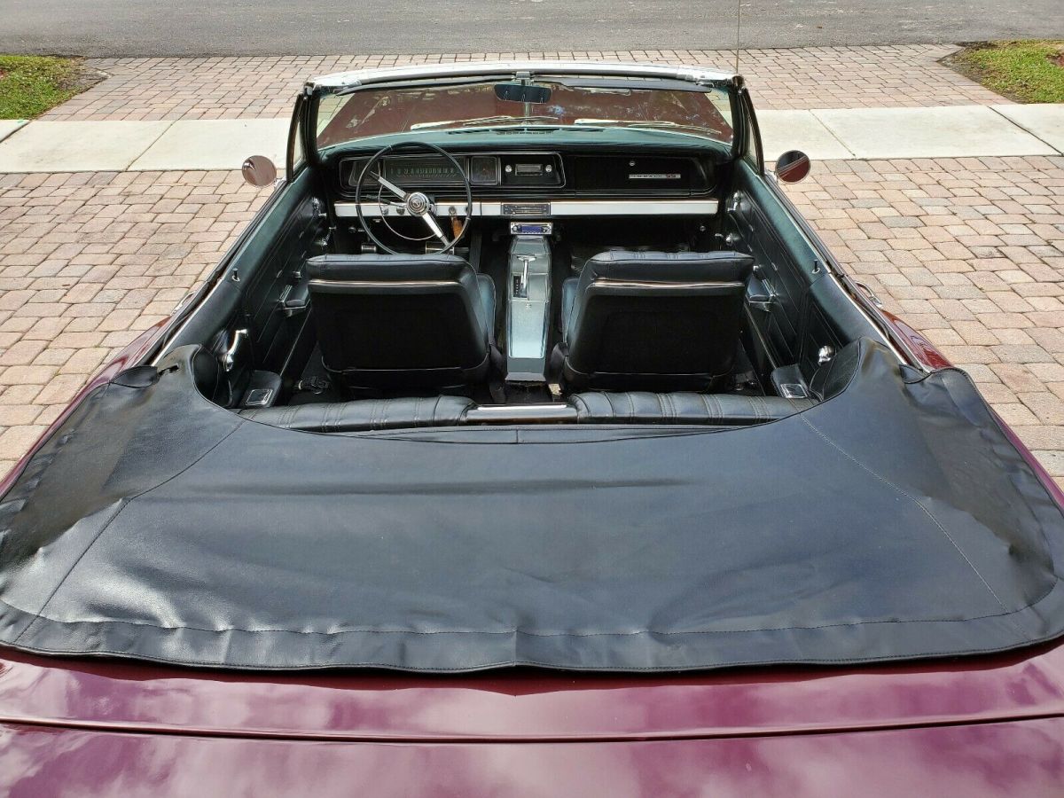 1966 Chevrolet Impala Super Sport - photo 7