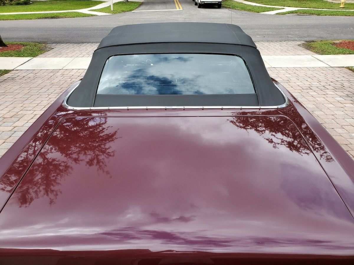 1966 Chevrolet Impala Super Sport - photo 8