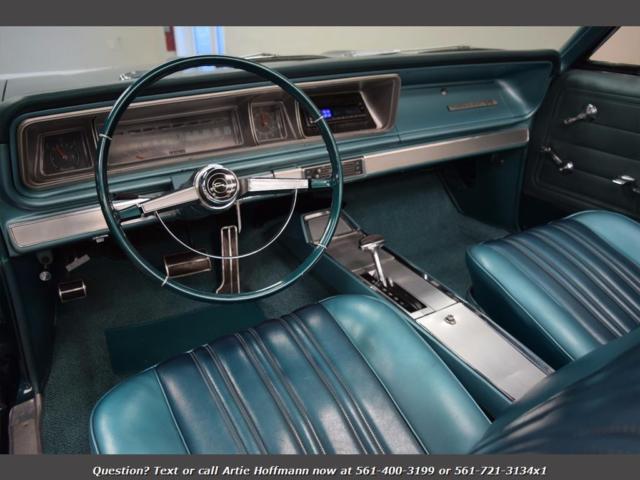 1966 Chevrolet Other Convertible - photo 3