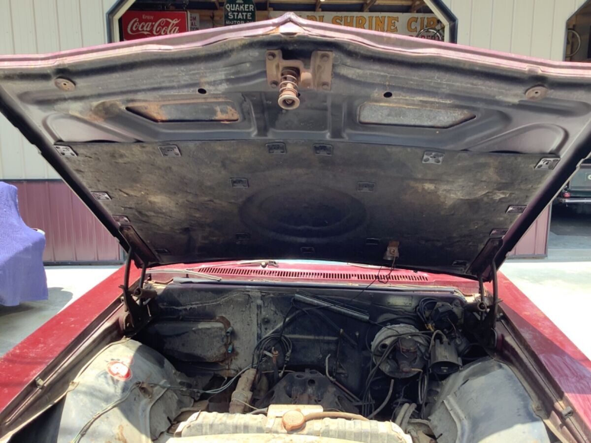 1966 Chevrolet Impala - photo 11