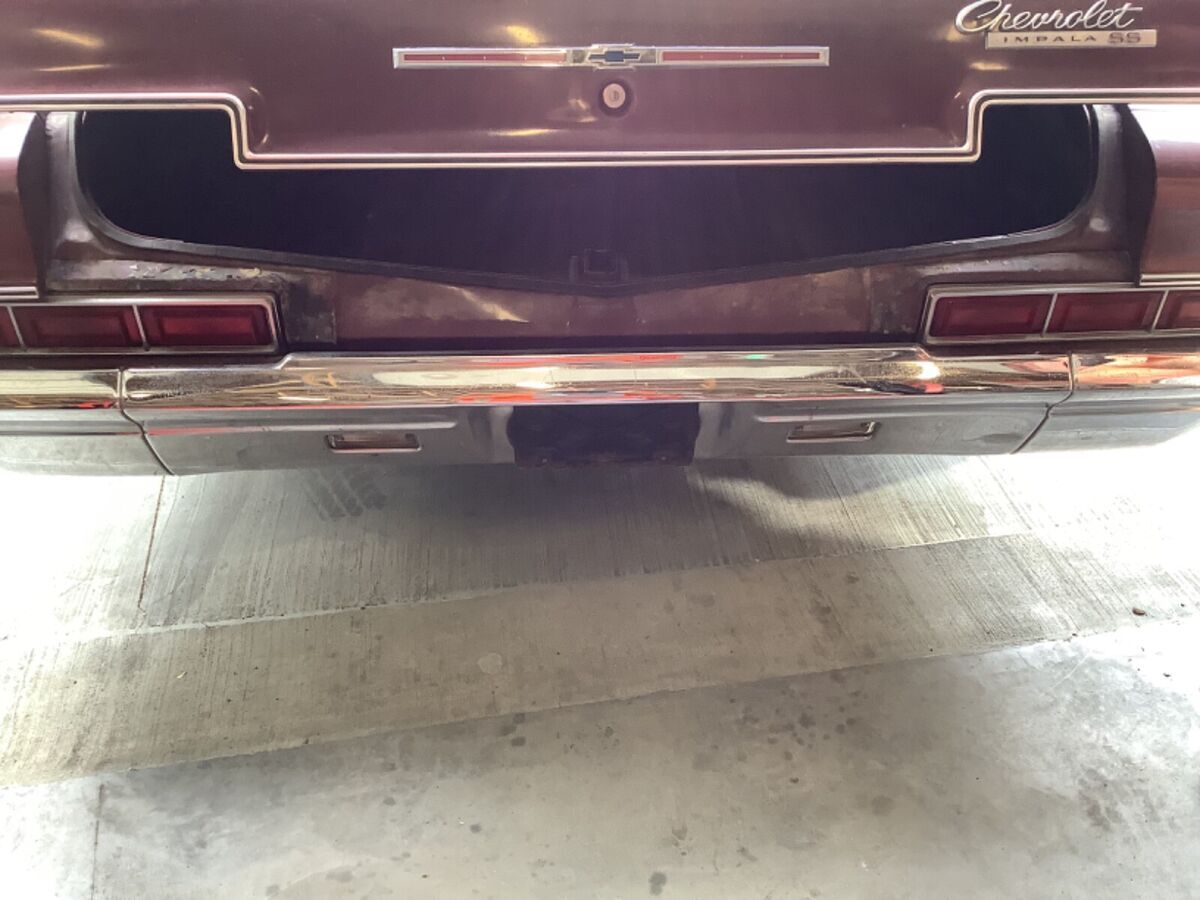 1966 Chevrolet Impala - photo 6