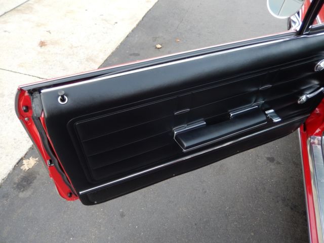 1966 Chevrolet Impala Buckets - photo 13