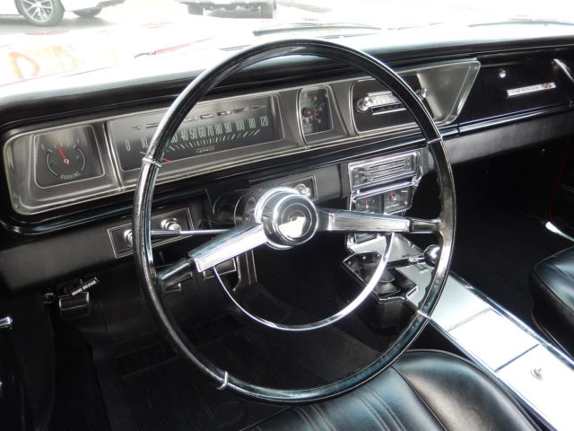 1966 Chevrolet Impala Buckets - photo 9