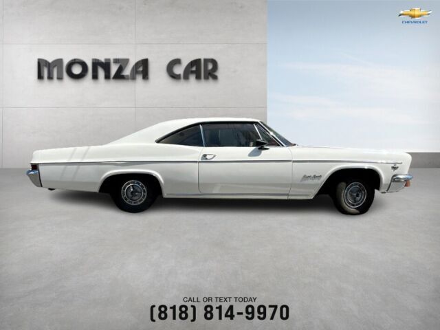 1966 Chevrolet Impala