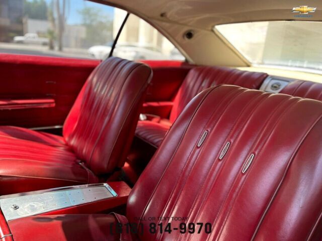 1966 Chevrolet Impala - photo 10