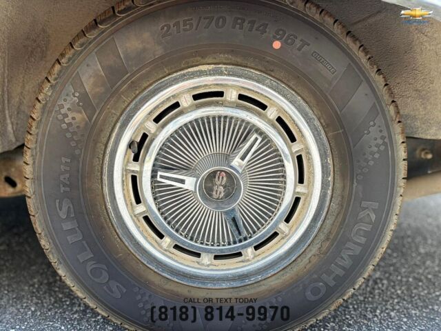 1966 Chevrolet Impala - photo 12