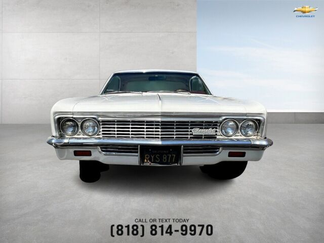 1966 Chevrolet Impala - photo 3