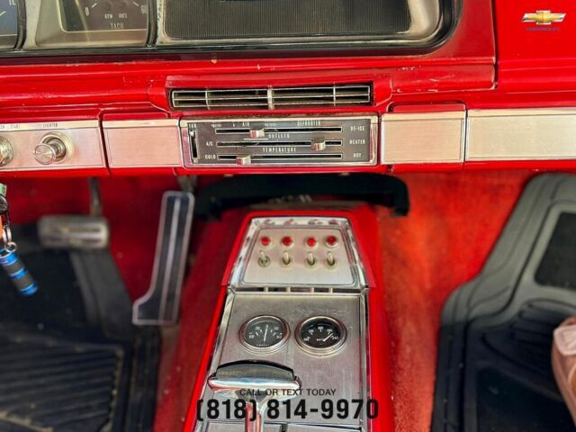 1966 Chevrolet Impala - photo 4