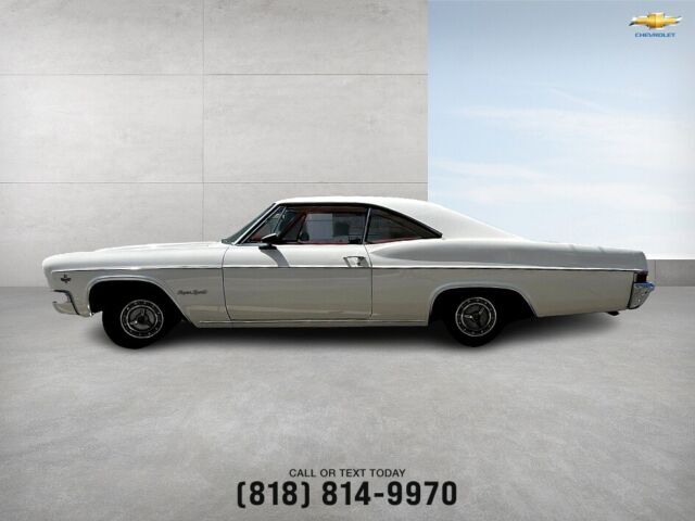1966 Chevrolet Impala - photo 5