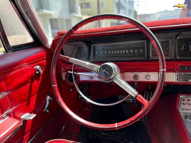 1966 Chevrolet Impala - photo 6
