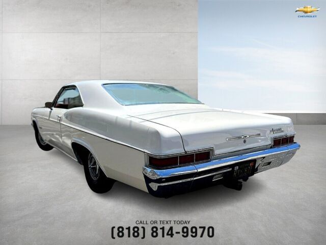 1966 Chevrolet Impala - photo 7