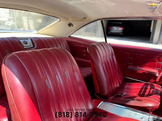 1966 Chevrolet Impala - photo 8