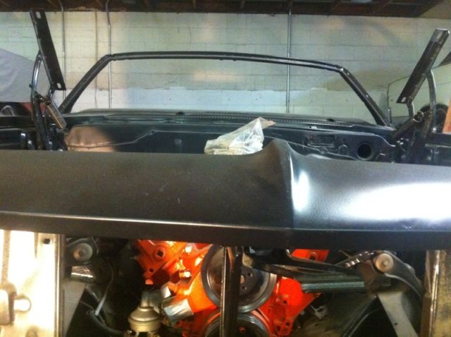1966 Chevrolet Impala - photo 12