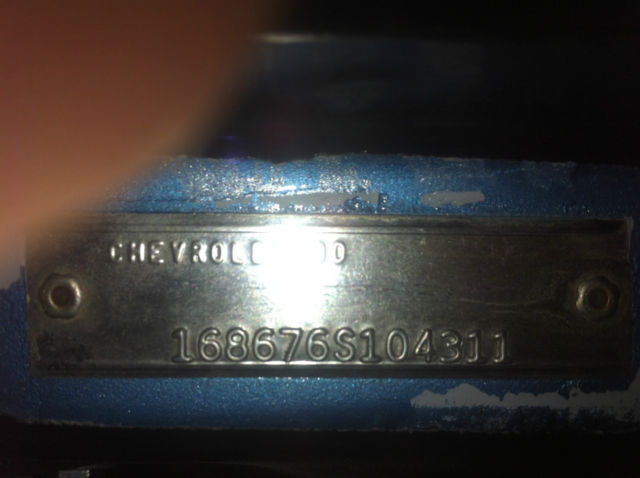 1966 Chevrolet Impala - photo 6