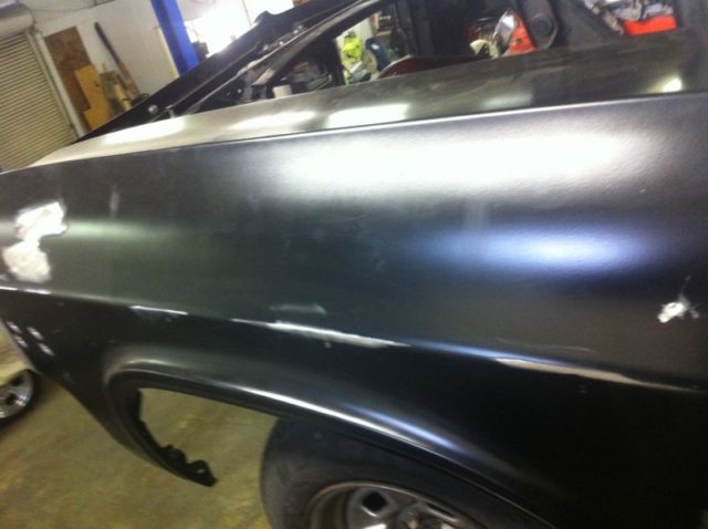 1966 Chevrolet Impala - photo 7