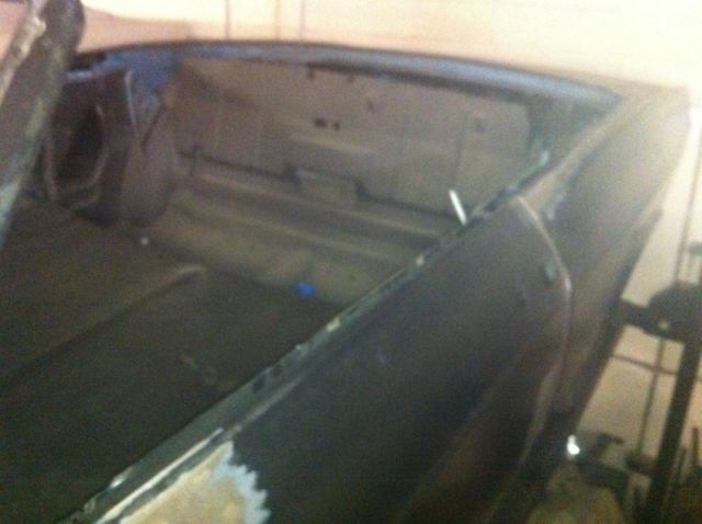 1966 Chevrolet Impala - photo 8
