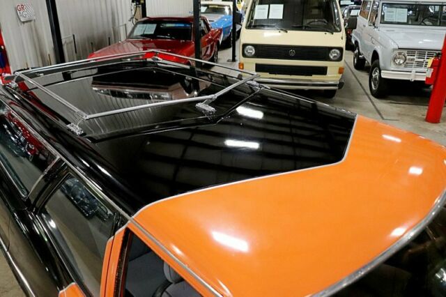 1966 Chevrolet Impala Station Wagon - photo 10