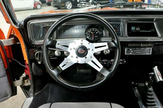 1966 Chevrolet Impala Station Wagon - photo 12