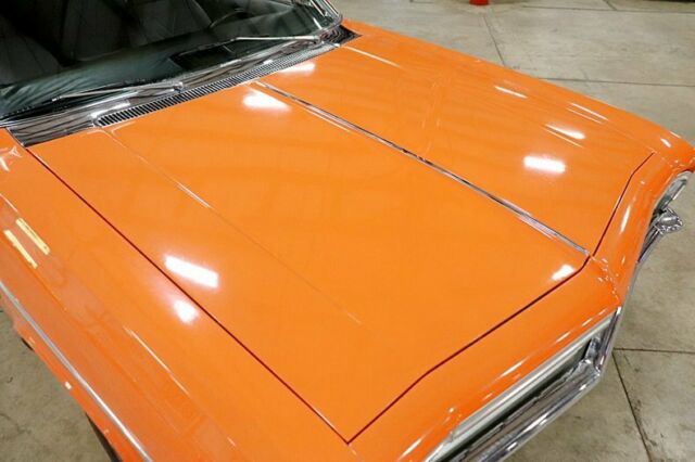 1966 Chevrolet Impala Station Wagon - photo 9