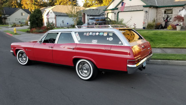 1966 Chevrolet Other - photo 3