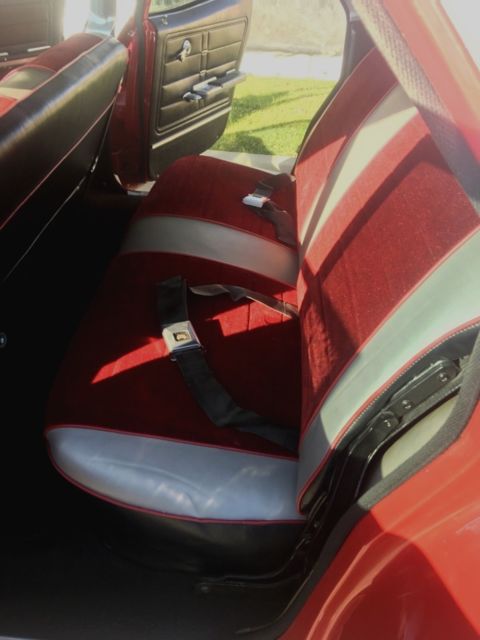 1966 Chevrolet Impala - photo 12