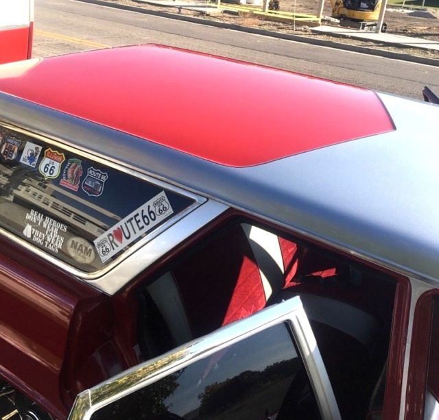 1966 Chevrolet Impala - photo 13