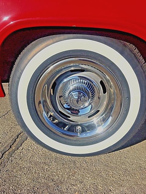 1966 Chevrolet Impala - photo 7