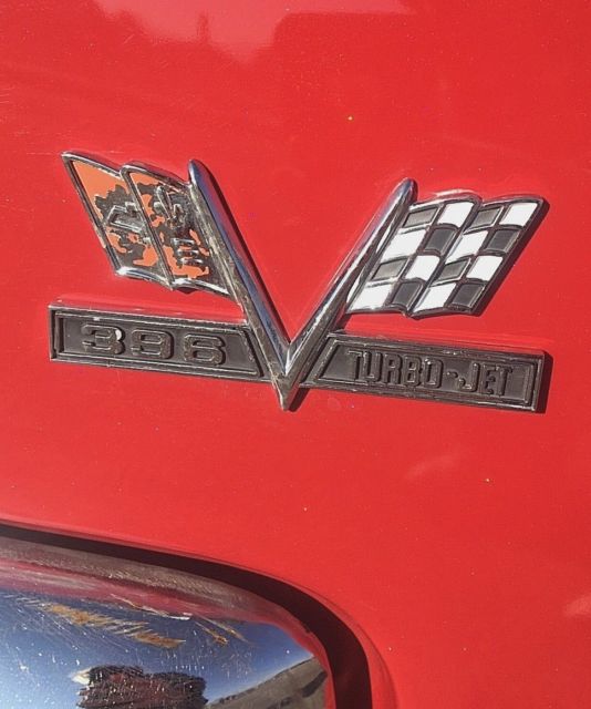 1966 Chevrolet Impala - photo 8