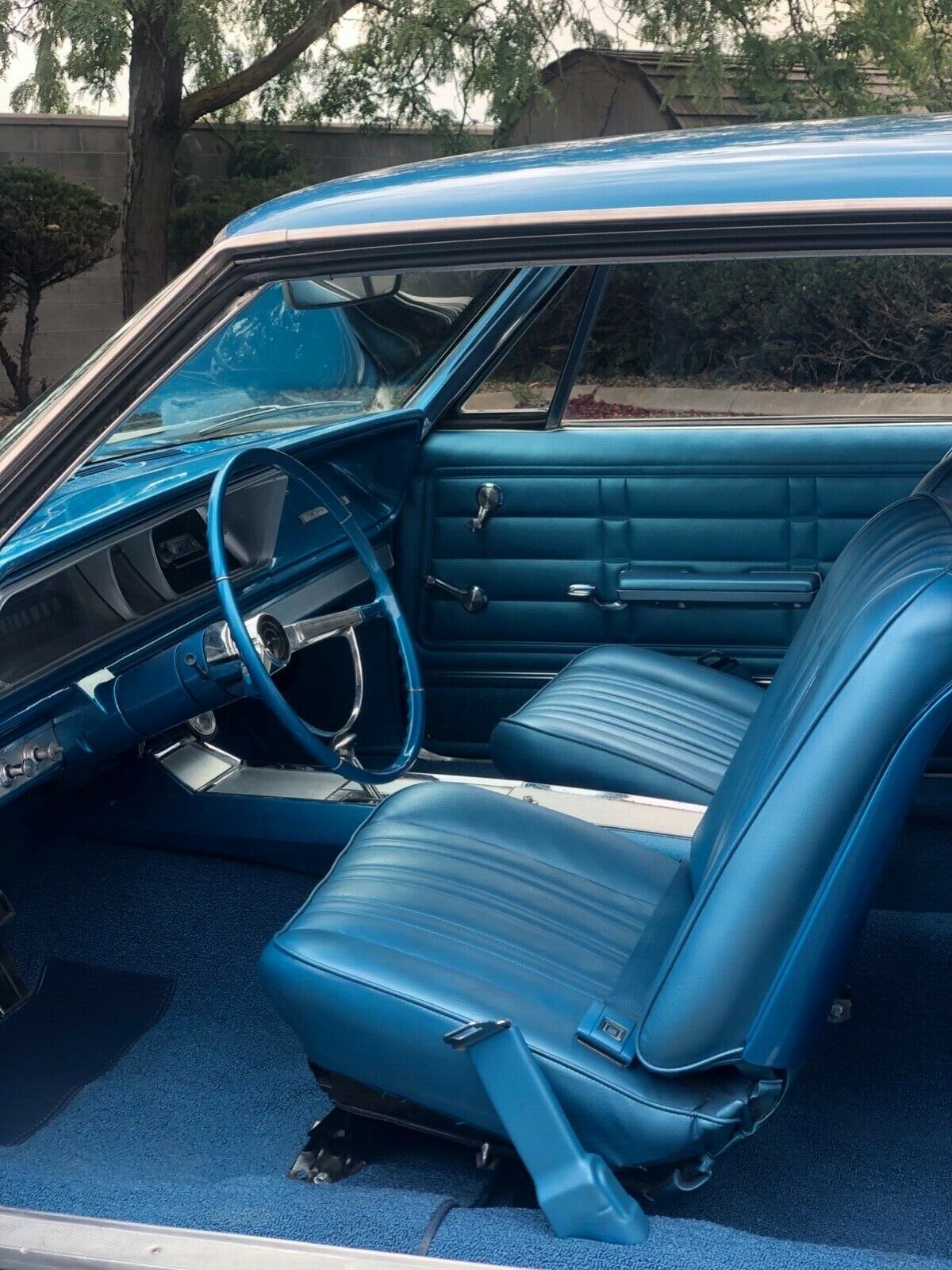 1966 Chevrolet Impala Super Sport - photo 10