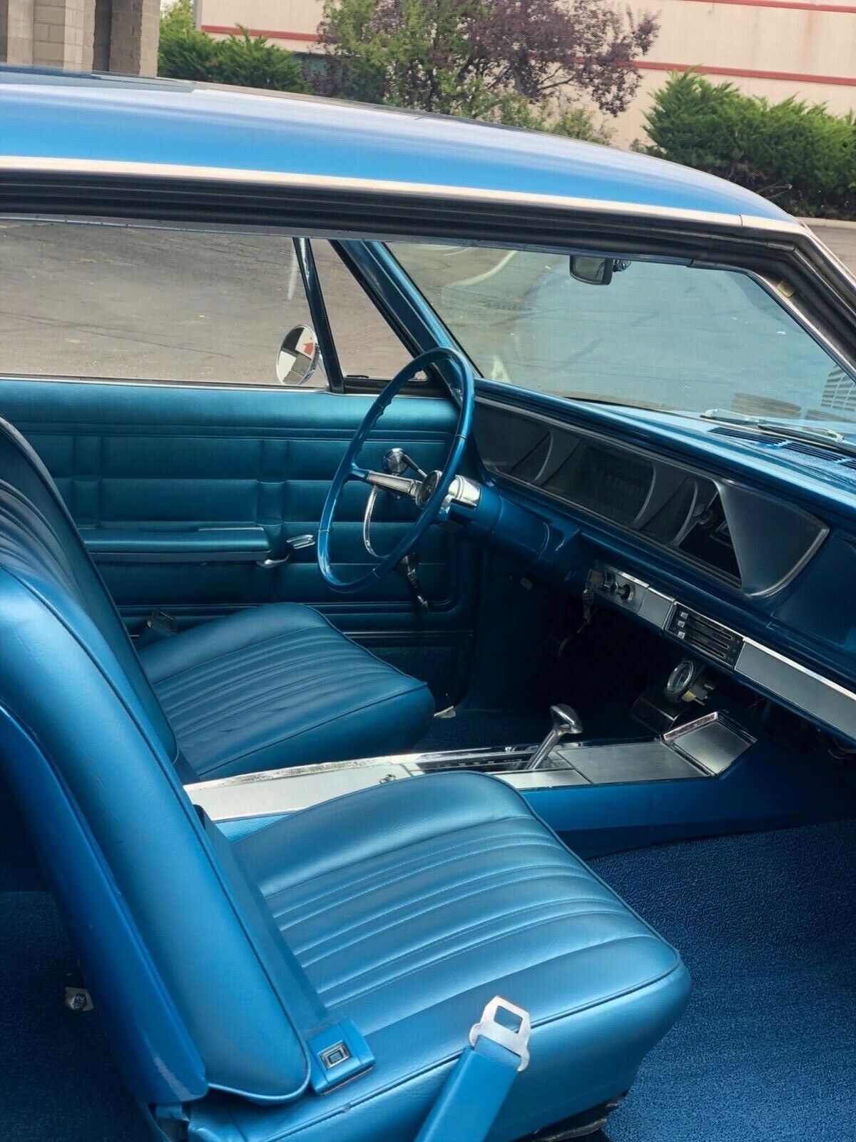 1966 Chevrolet Impala Super Sport - photo 11