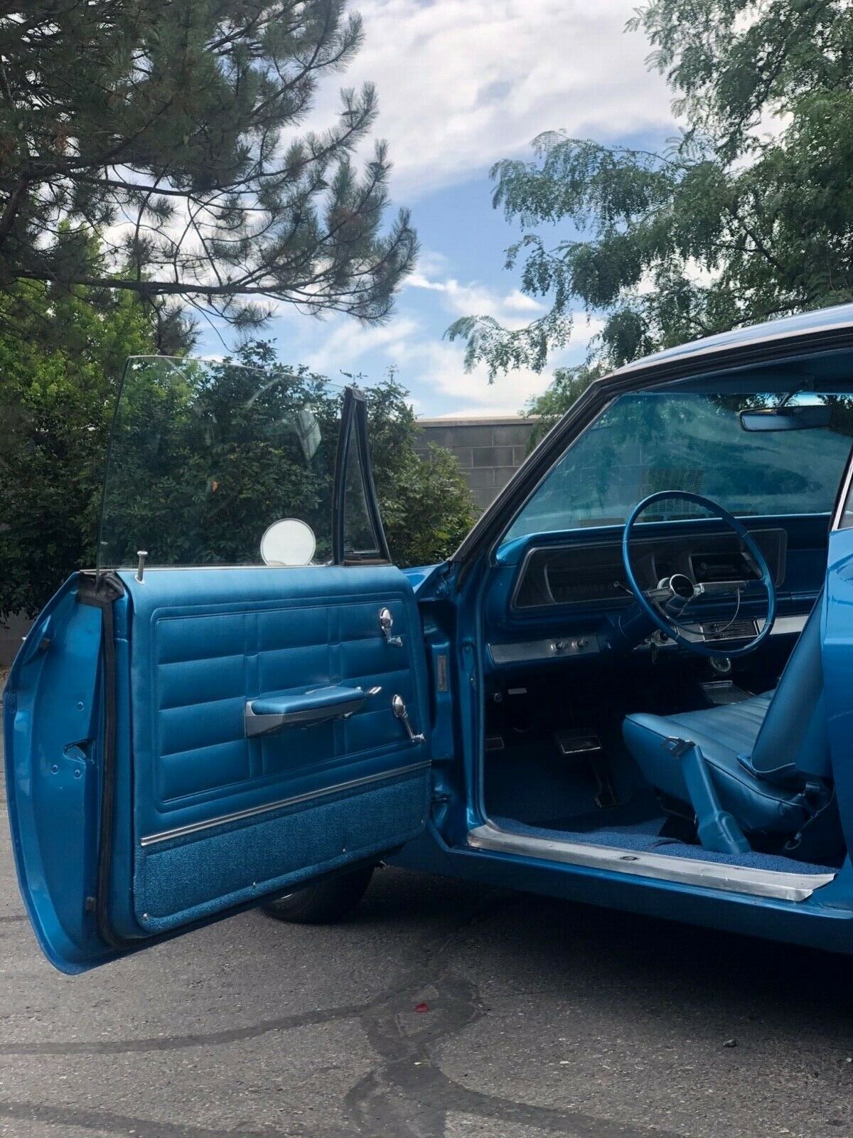1966 Chevrolet Impala Super Sport - photo 12