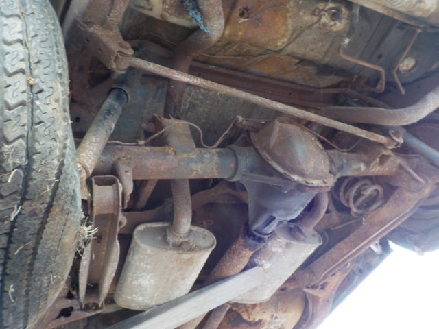 1966 Chevrolet Impala SUPER SPORT - photo 3