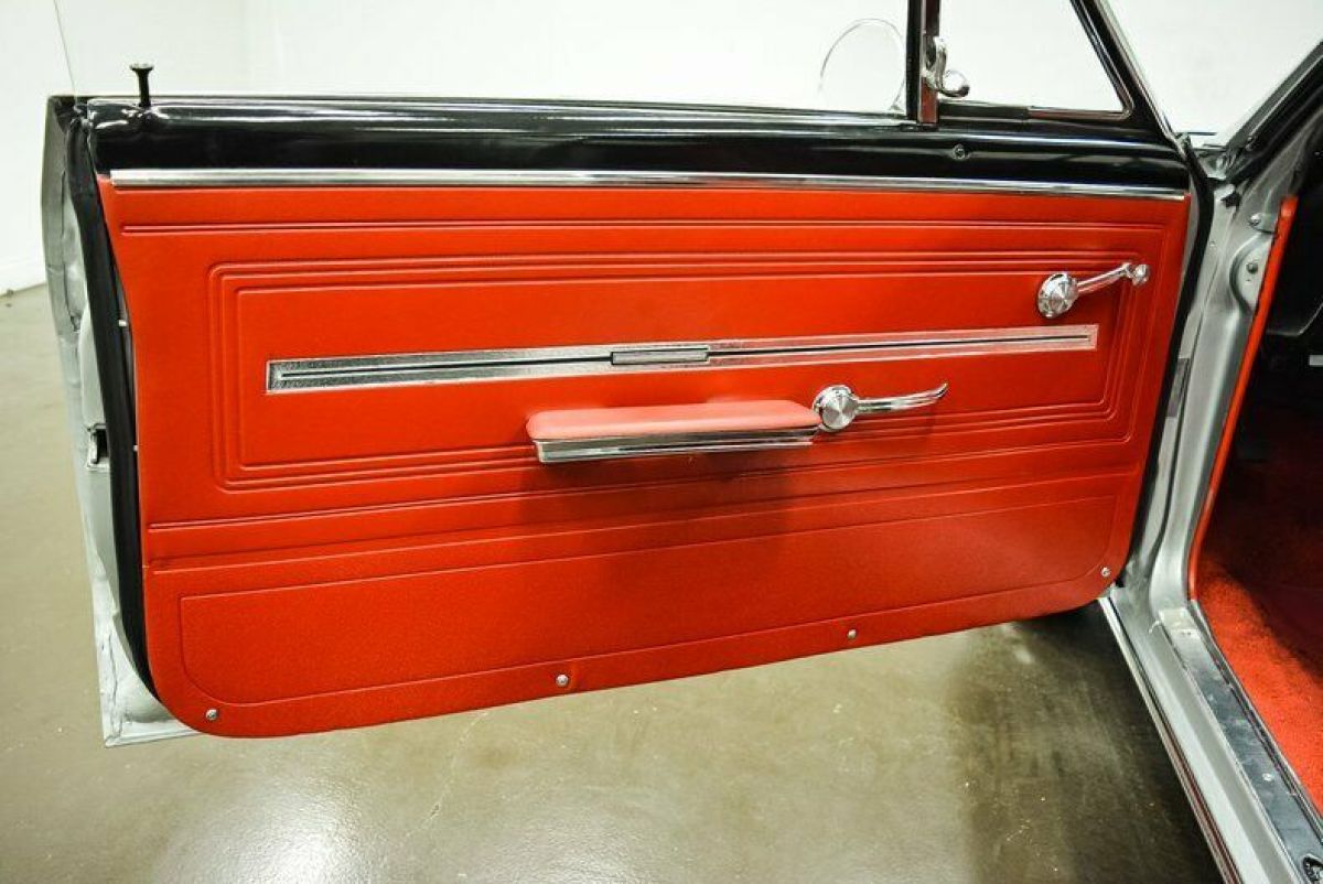 1966 Chevrolet Malibu - photo 12