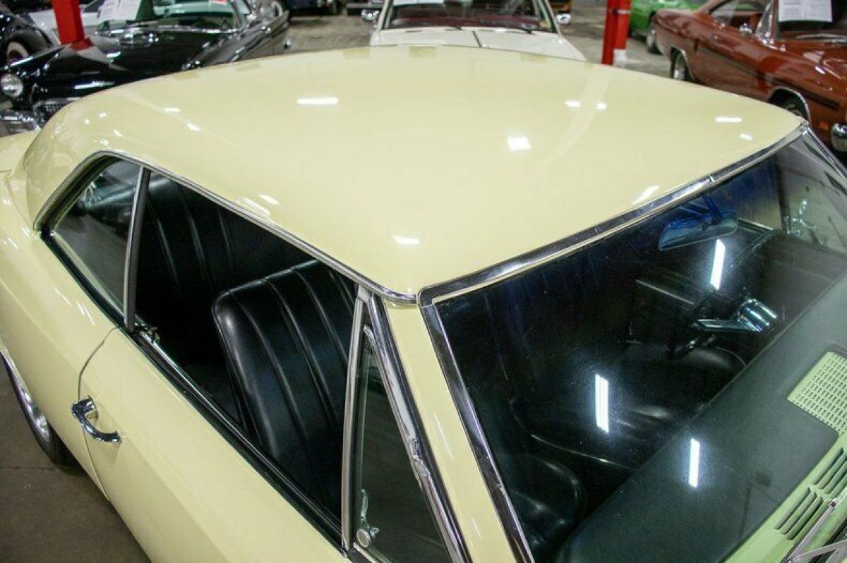 1966 Chevrolet Malibu - photo 10