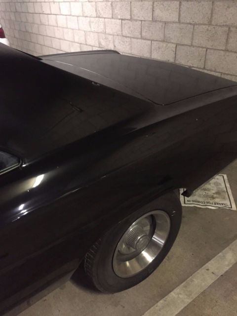 1966 Chevrolet Chevelle - photo 2
