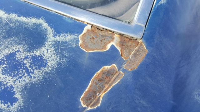 1966 Chevrolet Chevelle Base - photo 10