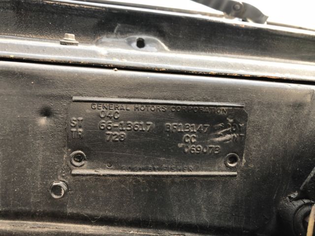 1966 Chevrolet Chevelle - photo 6