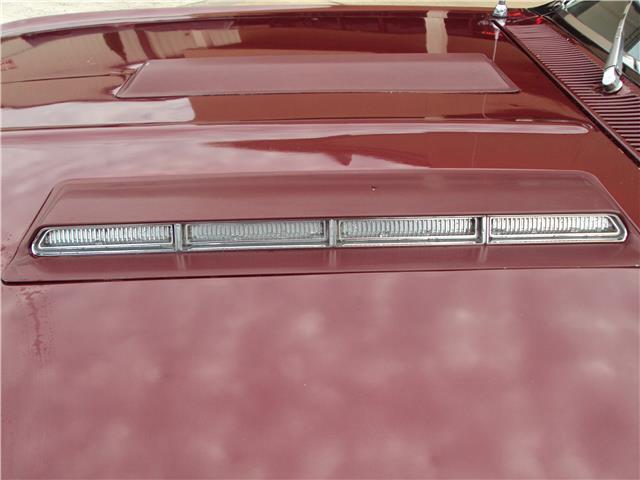 1966 Chevrolet Malibu Chevelle SS - photo 10