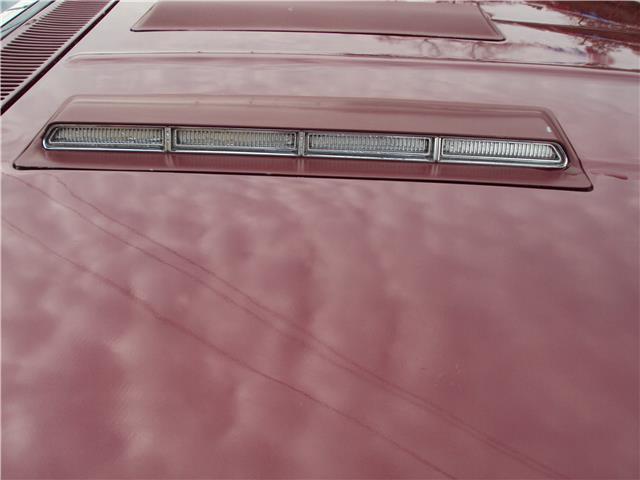1966 Chevrolet Malibu Chevelle SS - photo 8